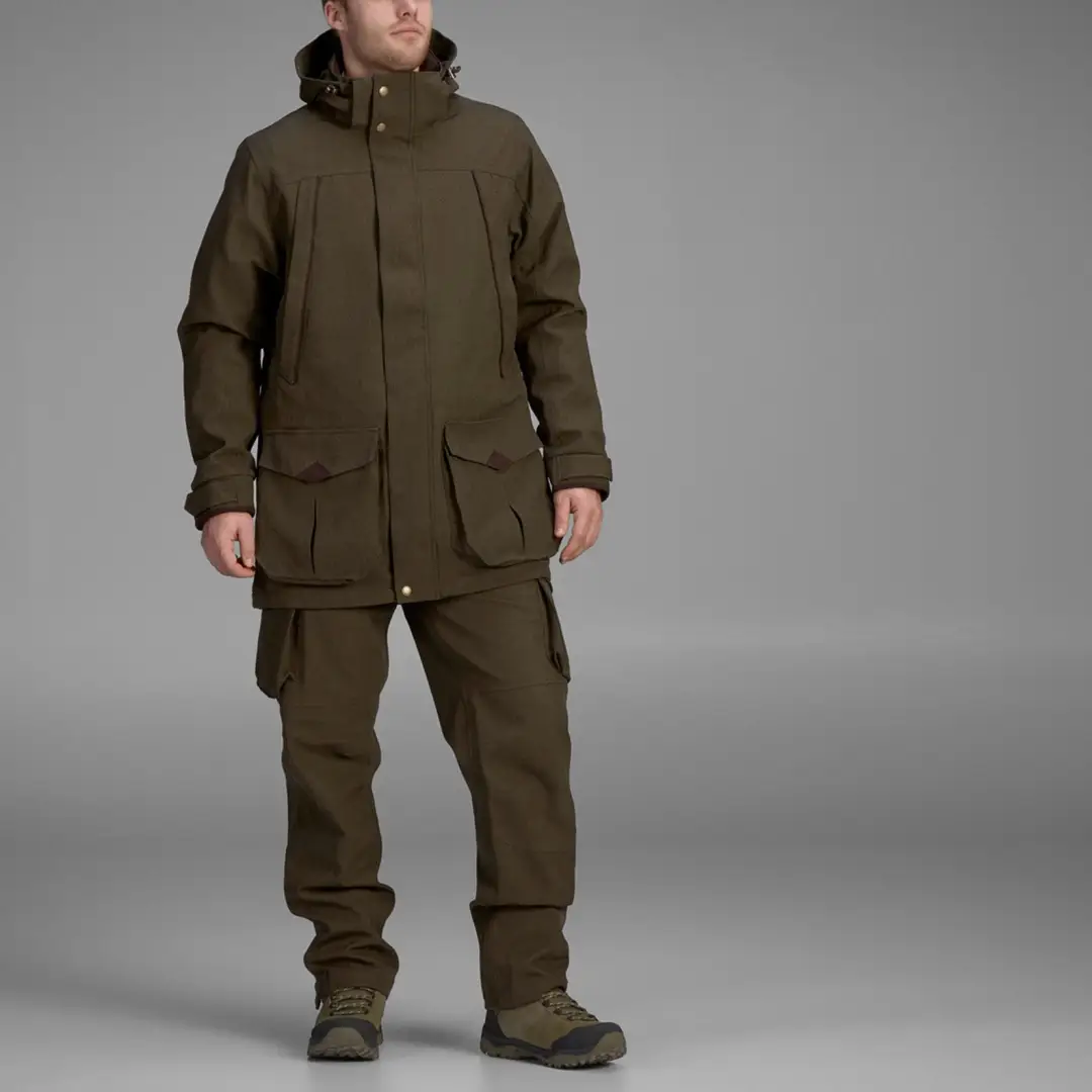 Seeland Woodcock Men's Advanced Jacket - Image 3