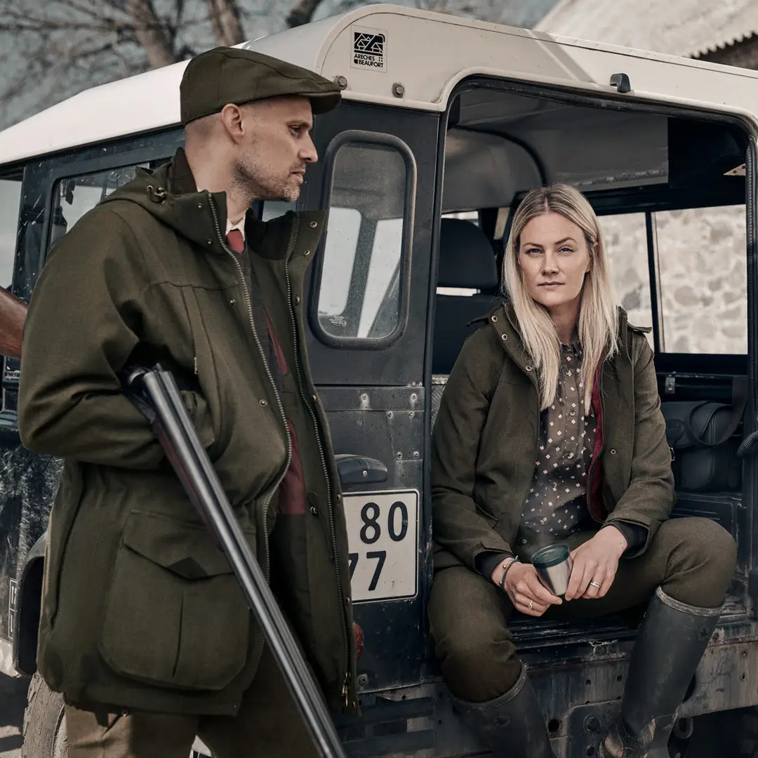 Seeland Woodcock Men's Advanced Jacket - Image 6