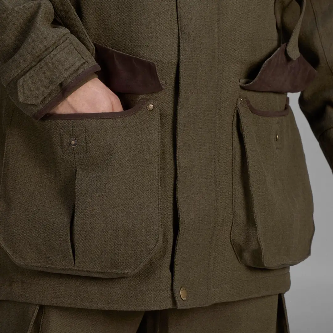 Seeland Woodcock Men's Advanced Jacket - Image 7
