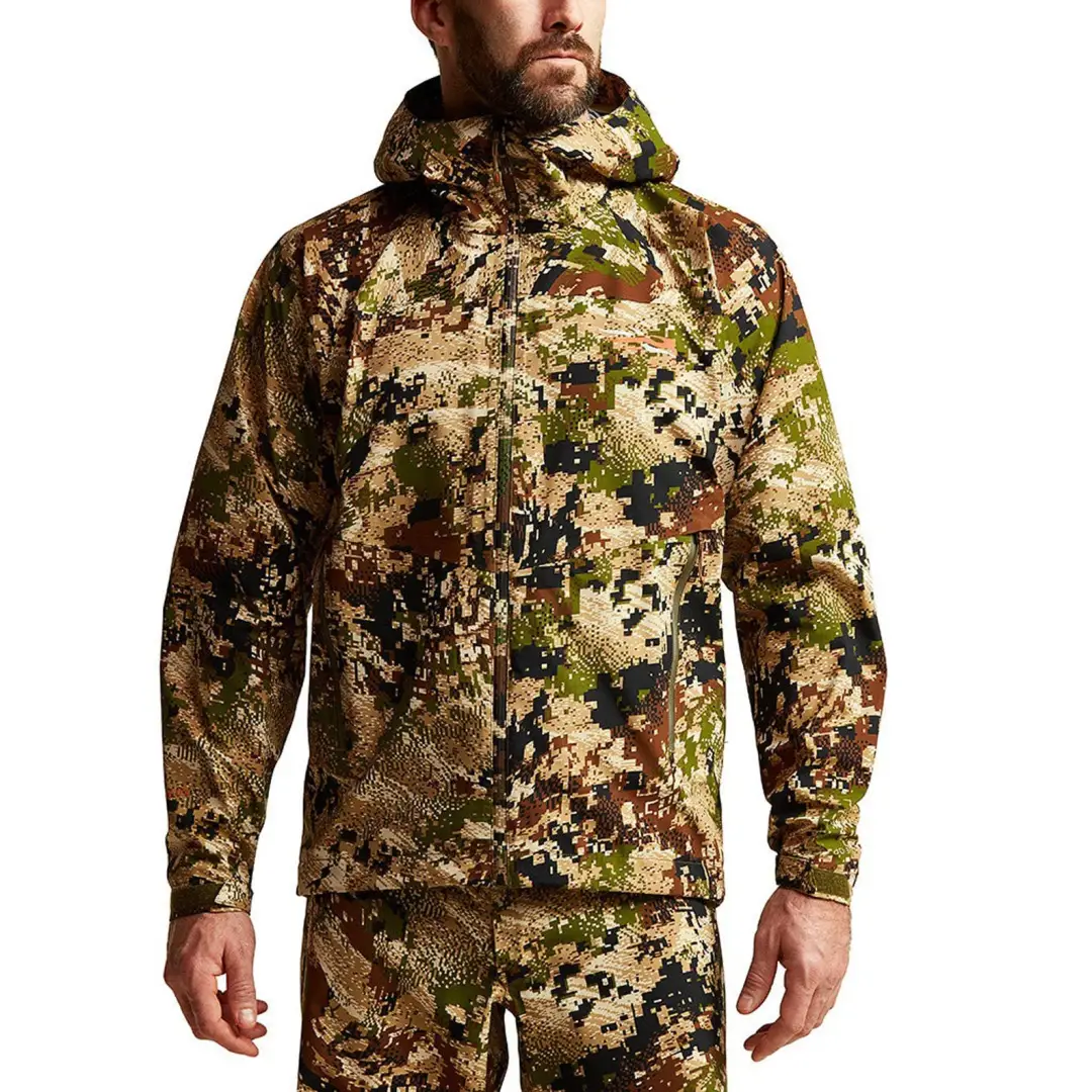 Sitka Dew Point Jacket - Image 2