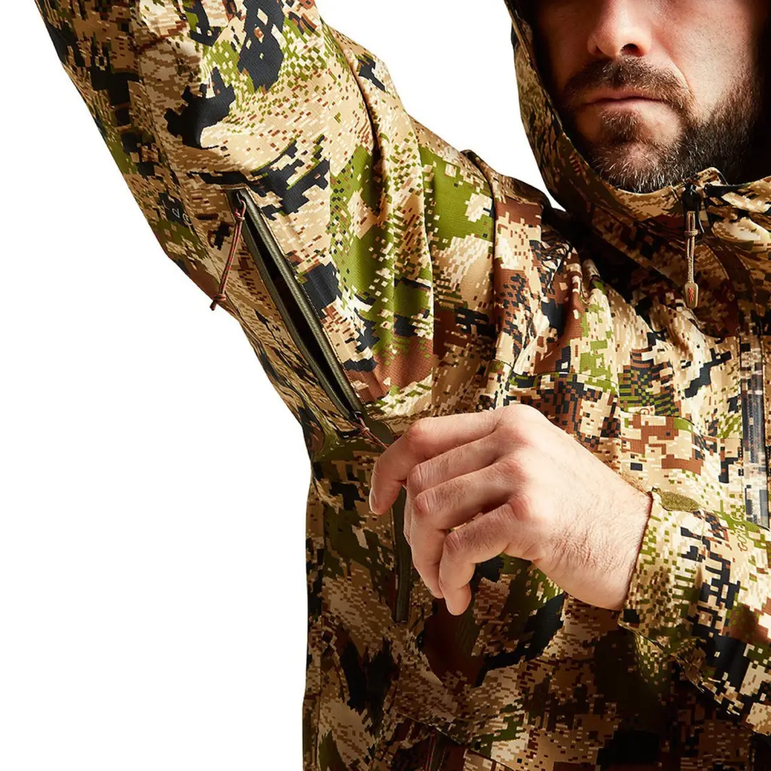 Sitka Dew Point Jacket - Image 3