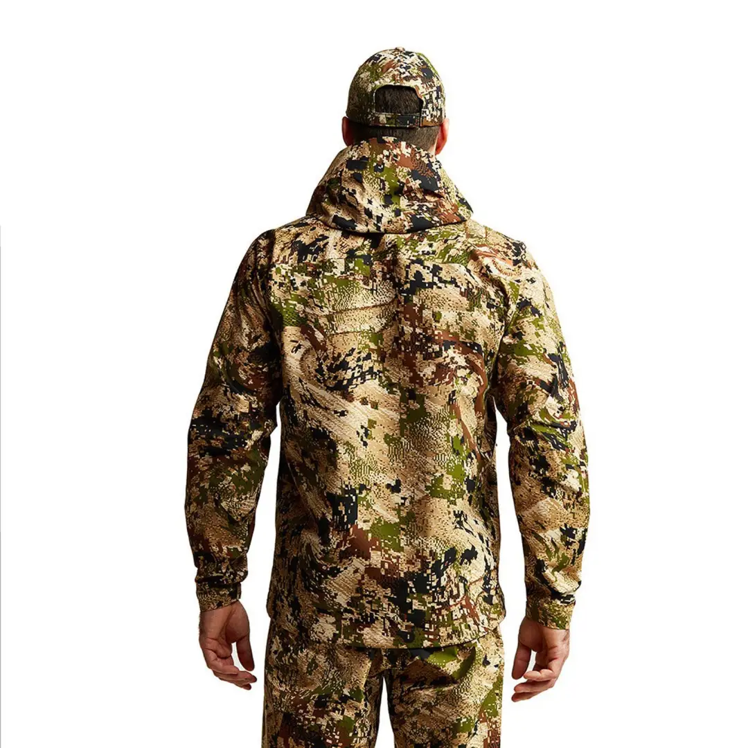 Sitka Dew Point Jacket - Image 4
