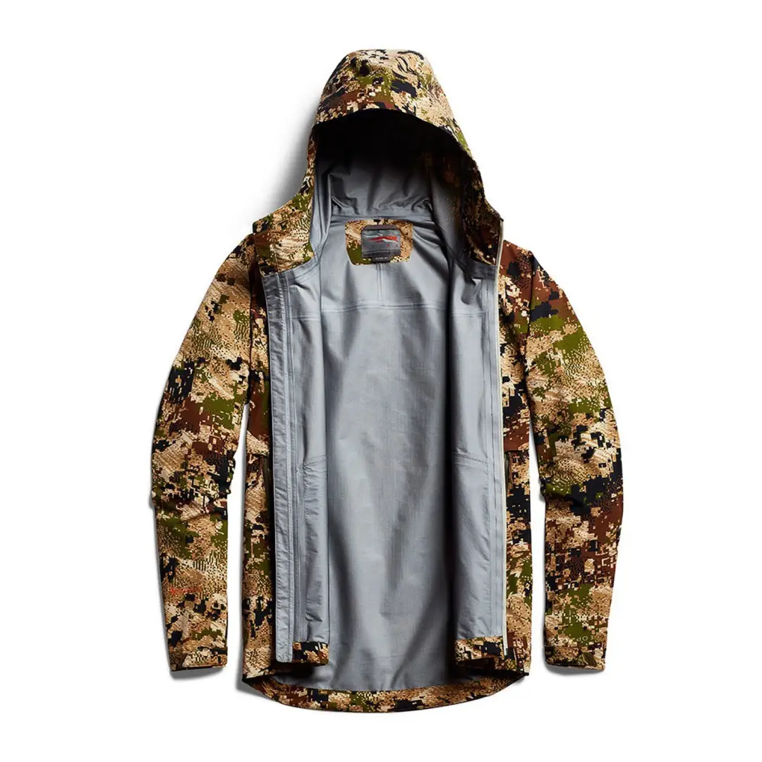 Sitka Dew Point Jacket - Image 5