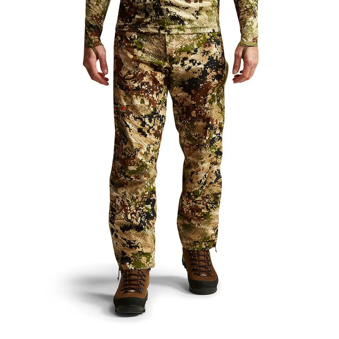 Sitka Dew Point Pants - Image 4