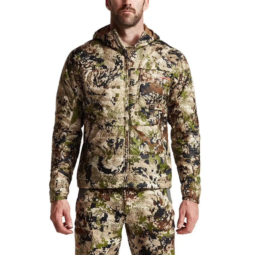 Sitka Kelvin Aerolite Jacket - Image 2