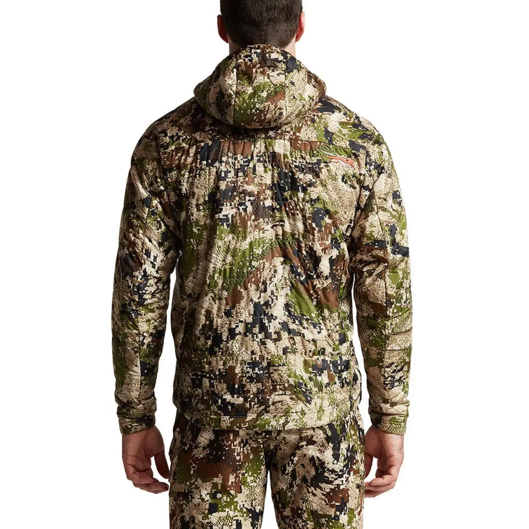 Sitka Kelvin Aerolite Jacket - Image 3