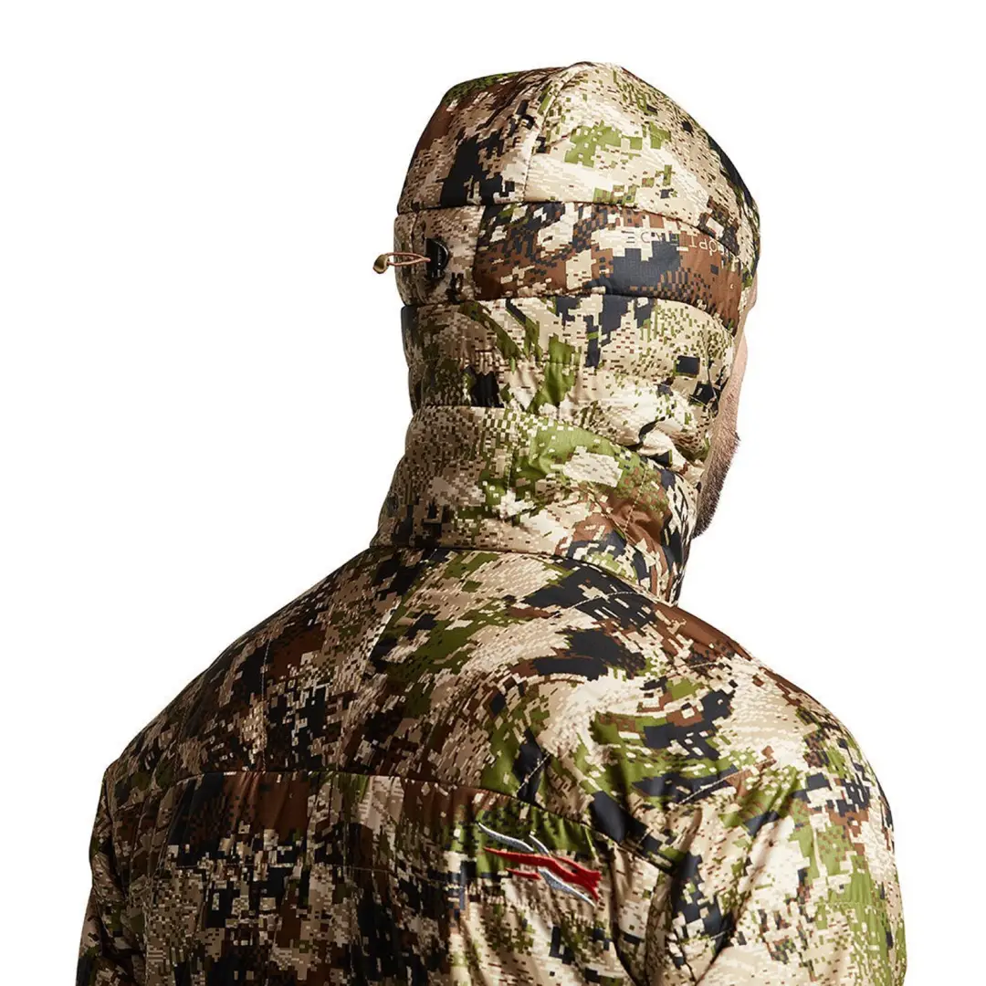 Sitka Kelvin Aerolite Jacket - Image 4
