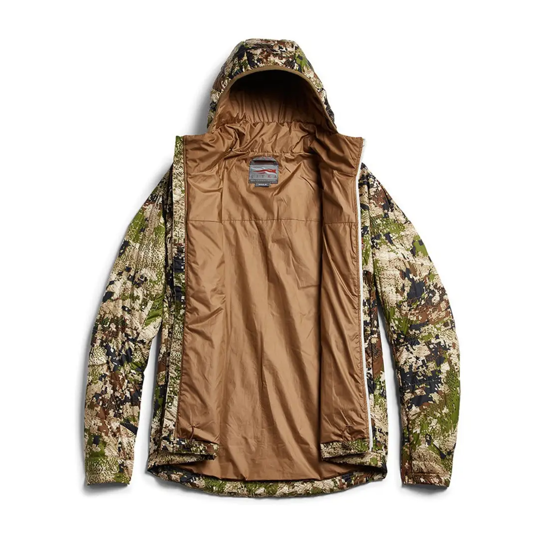 Sitka Kelvin Aerolite Jacket - Image 5