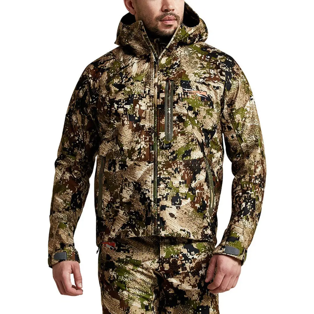 Sitka Thunderhead Jacket - Image 2