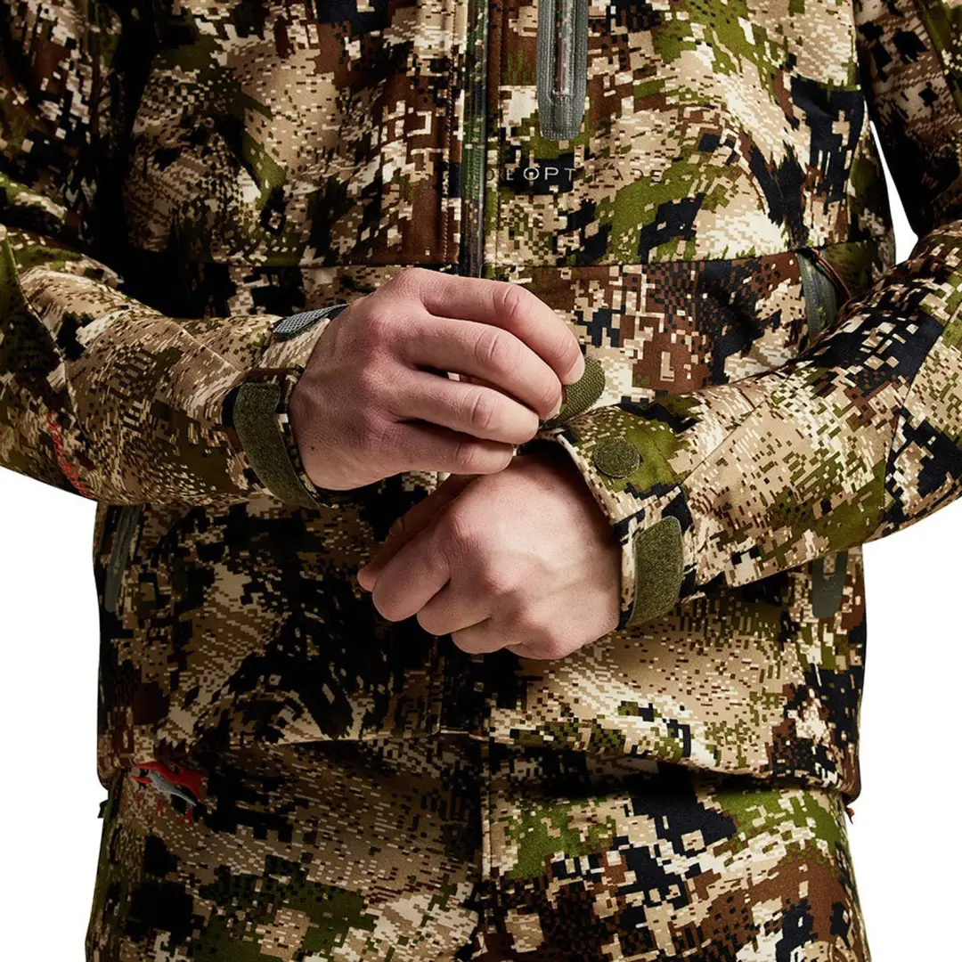 Sitka Thunderhead Jacket - Image 3