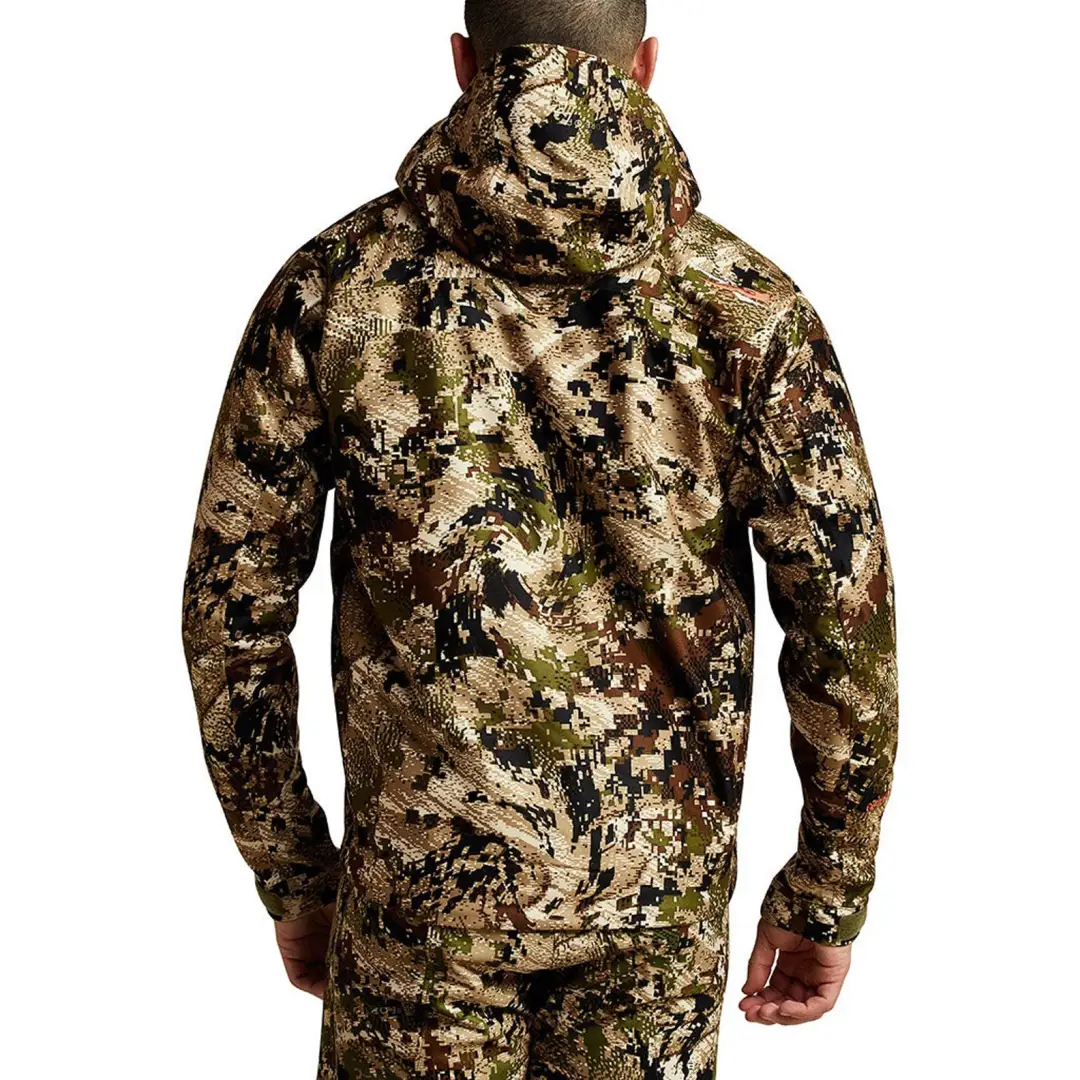 Sitka Thunderhead Jacket - Image 4