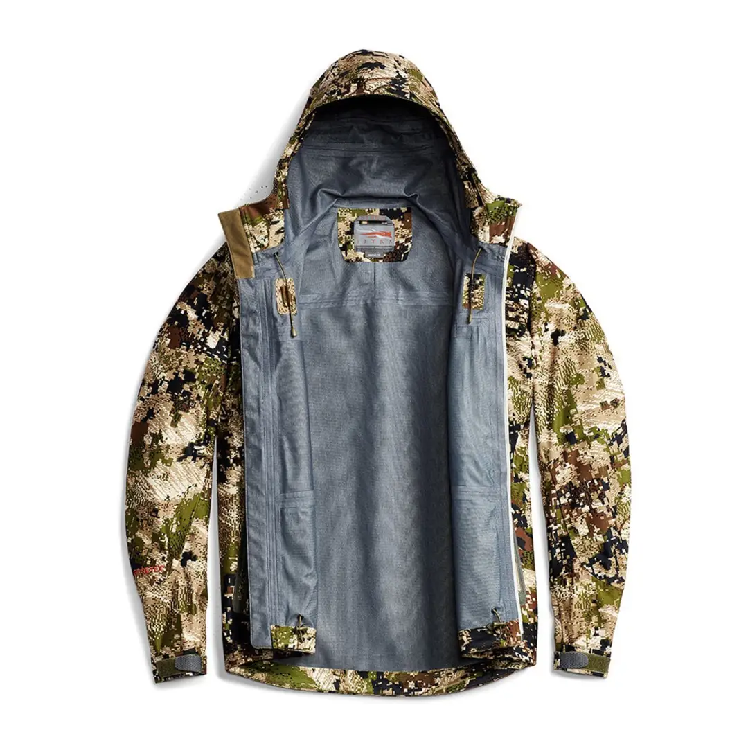 Sitka Thunderhead Jacket - Image 5