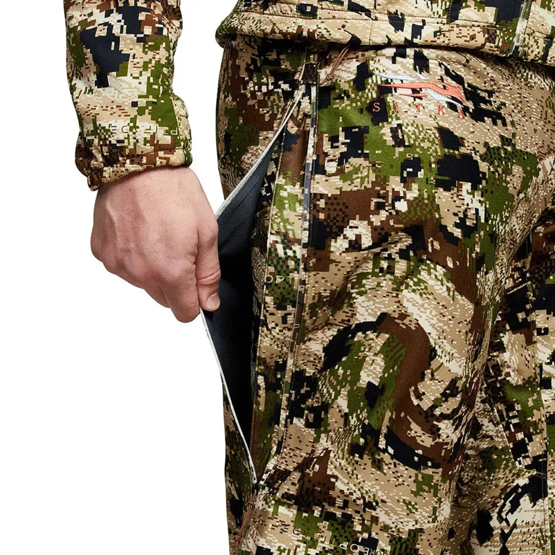Sitka Thunderhead Pants - Image 3