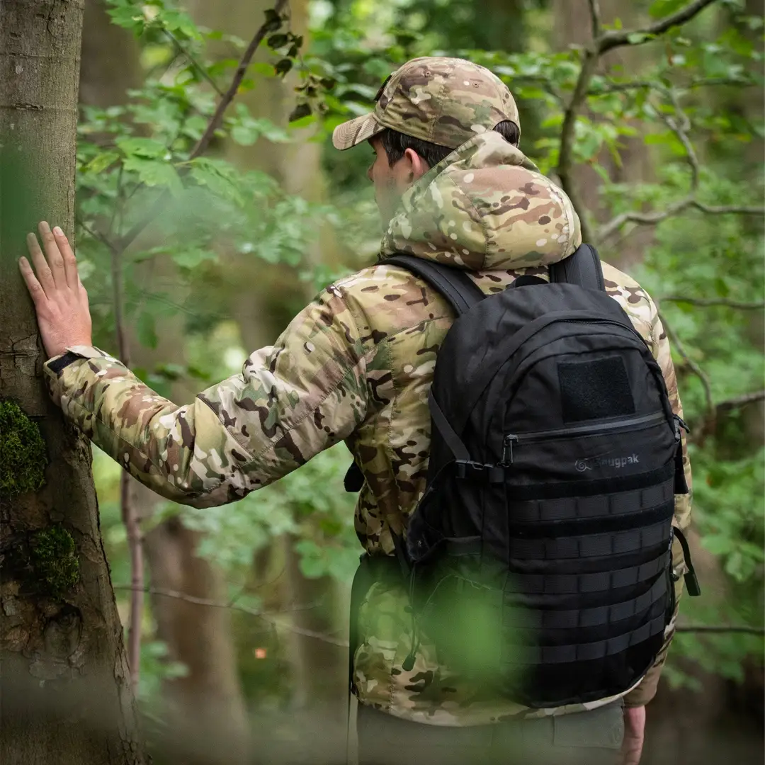 Snugpak Arrowhead Technical Insulated Jacket - Image 2