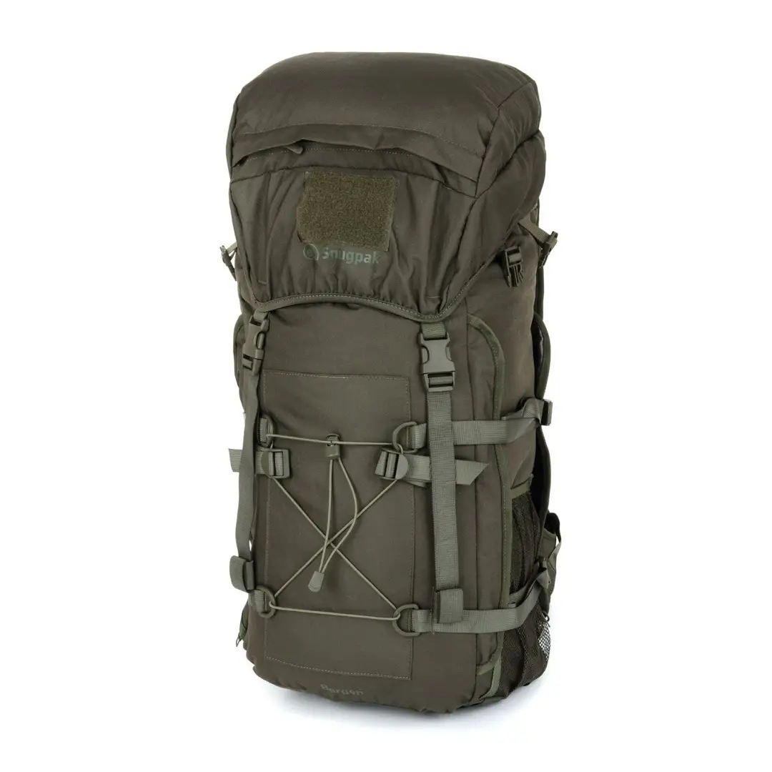 Snugpak Bergen 100L Rucksack - Image 3