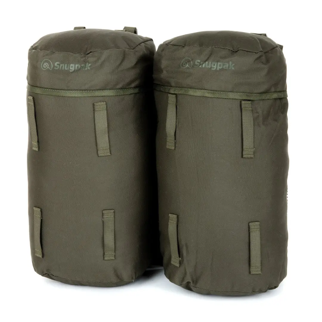 Snugpak Bergen 100L Rucksack - Image 4