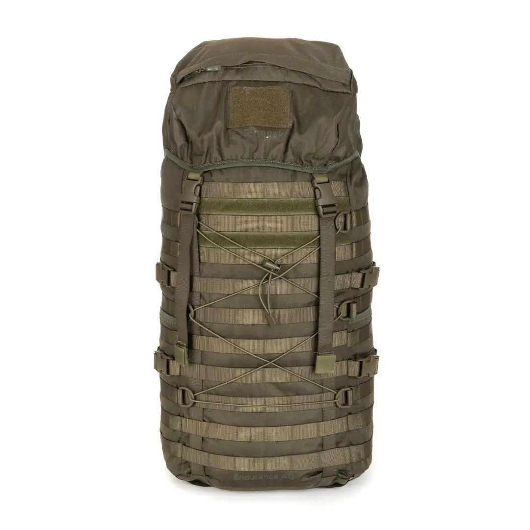 Snugpak Endurance 40L Tactical Rucksack