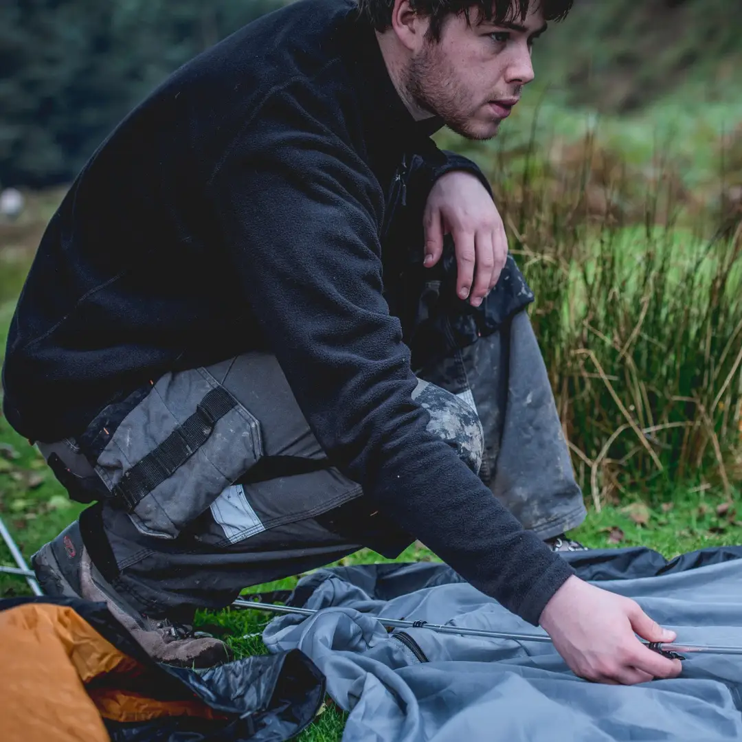 Snugpak Impact Fleece - Image 2