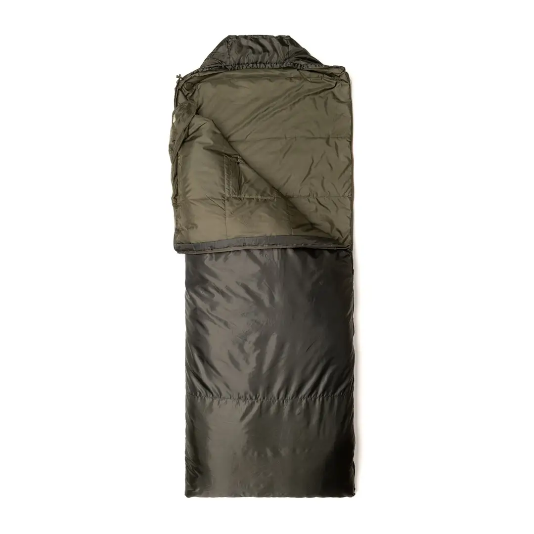 Snugpak Jungle Bag Built-in Mosquito Net - Image 2