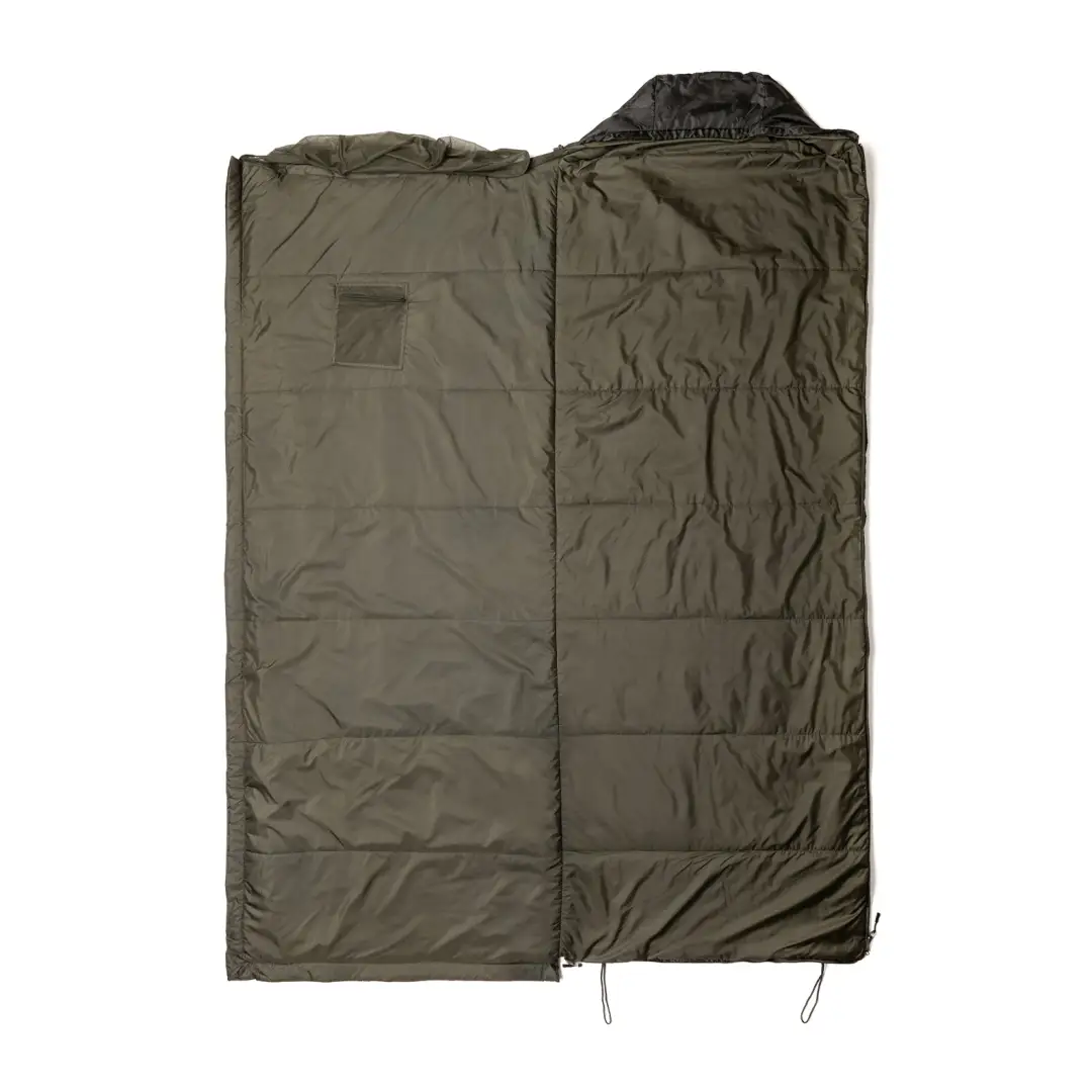 Snugpak Jungle Bag Built-in Mosquito Net - Image 3