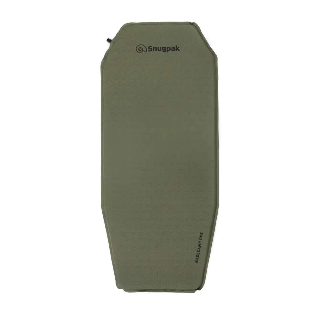 Snugpak Self-Inflating Midi Mat