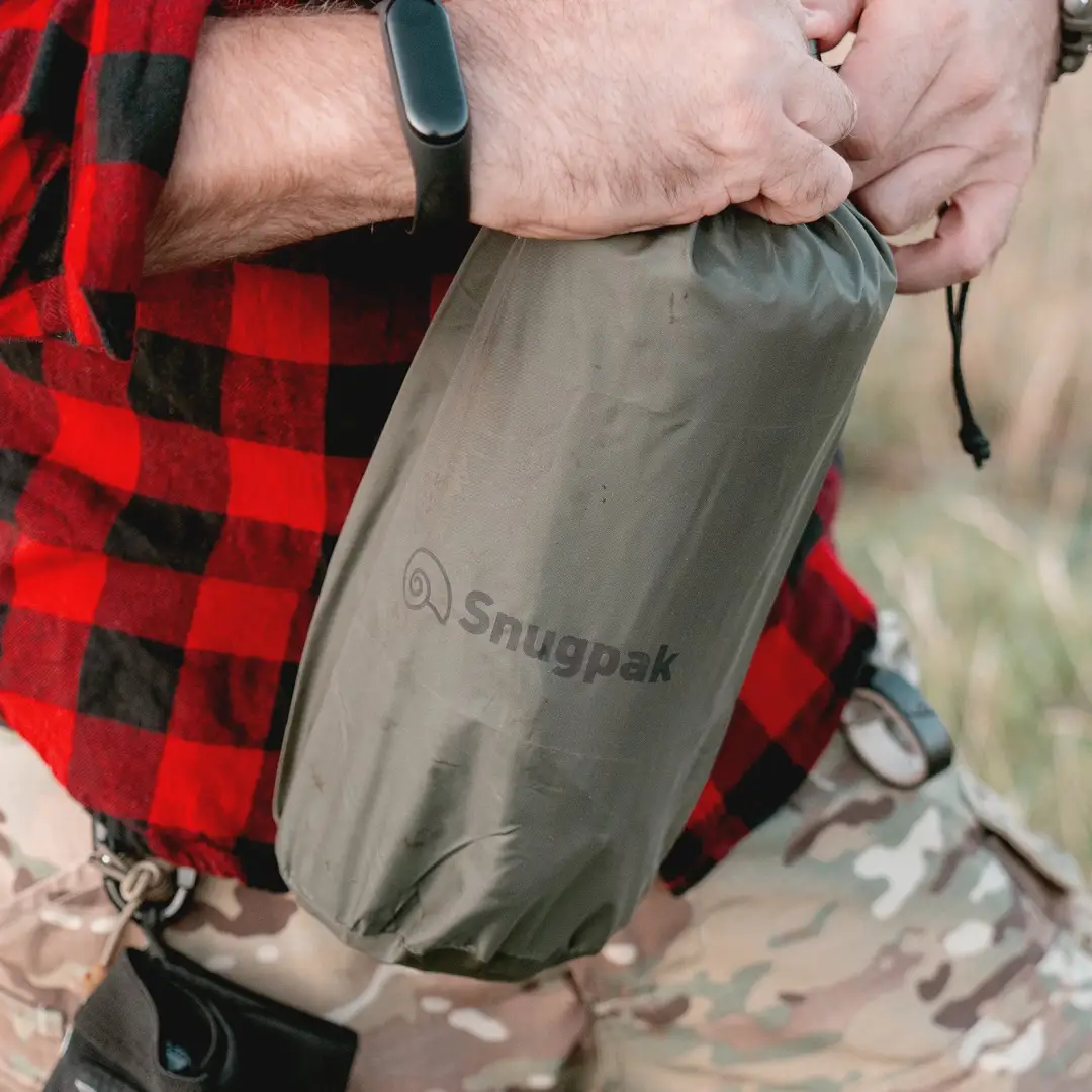 Snugpak Self-Inflating Midi Mat - Image 2