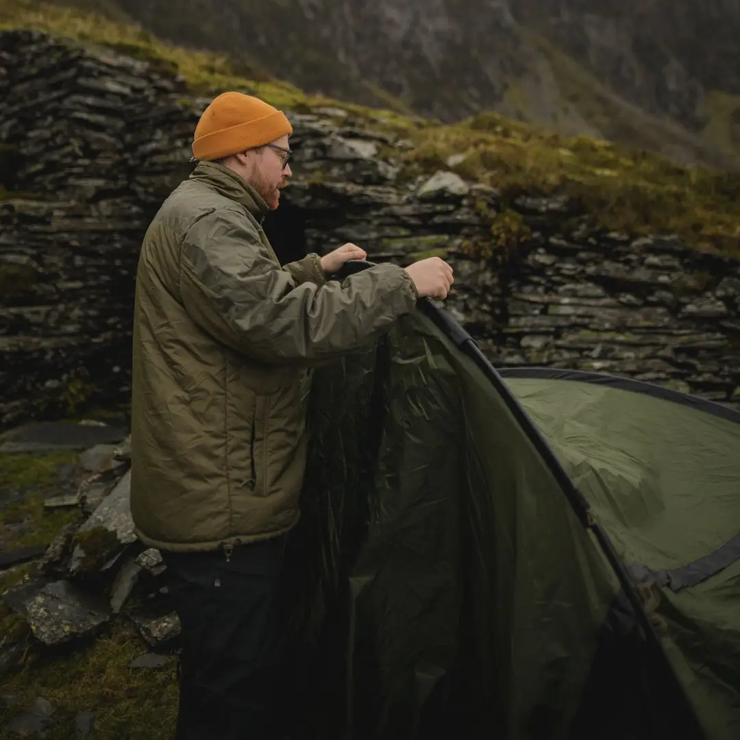 Snugpak Sleeka Elite Insulated Jacket - Image 4