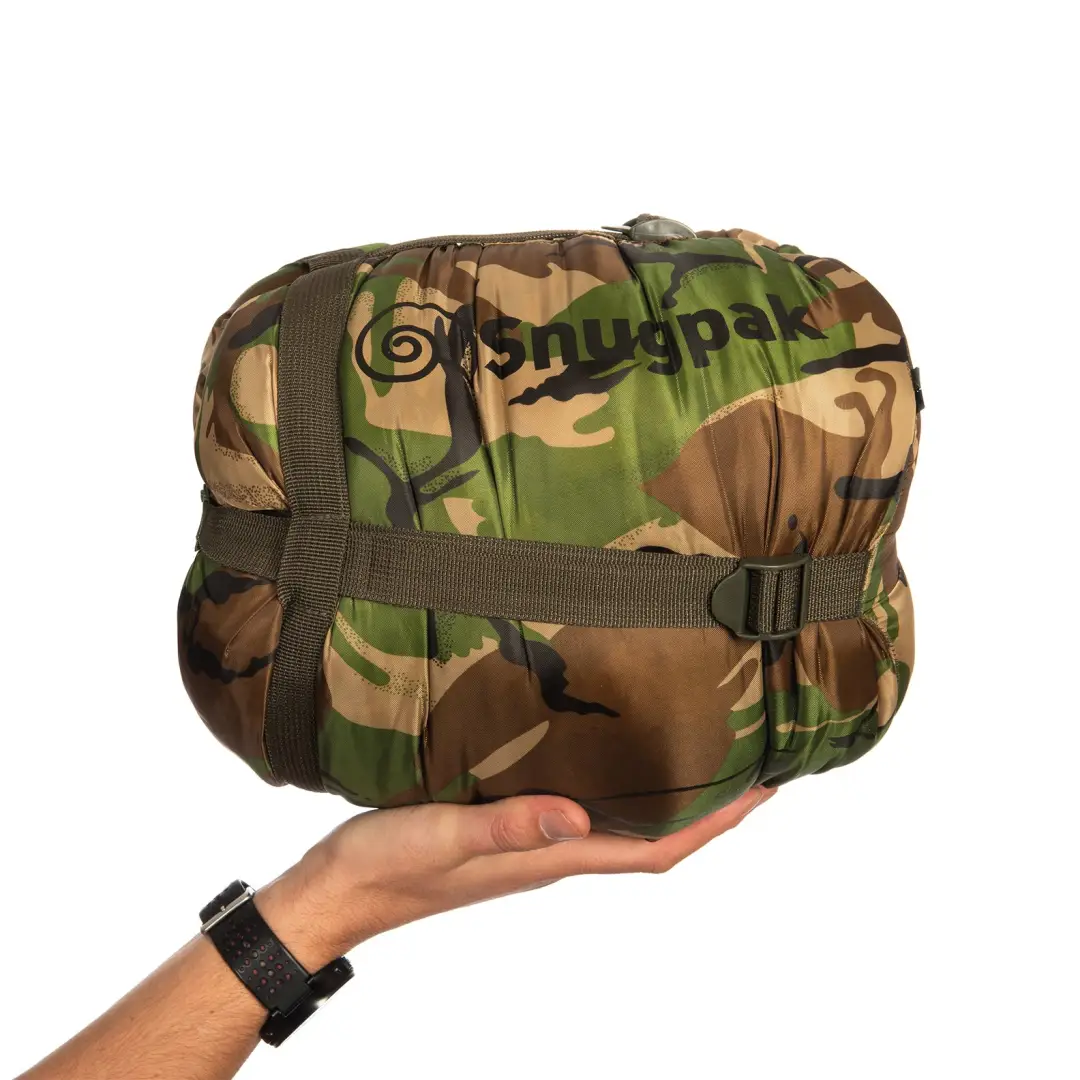 Snugpak Sleeper Zero - Image 3