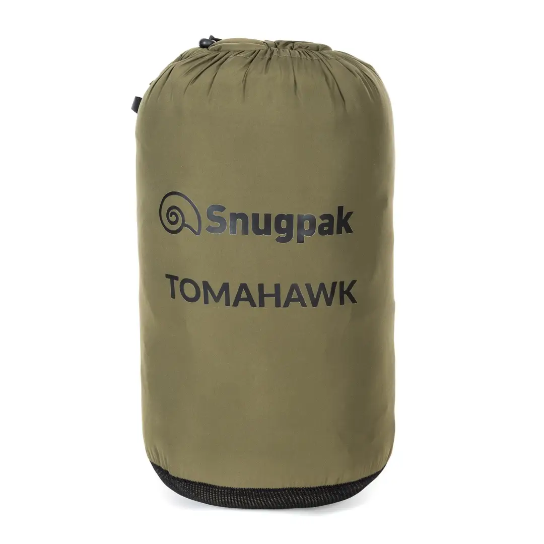 Snugpak Tomahawk Cold Weather Insulated Jacket - Image 5