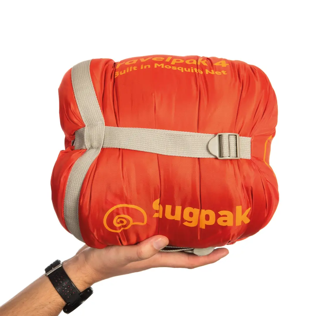 Snugpak Travelpak 4 - Image 6