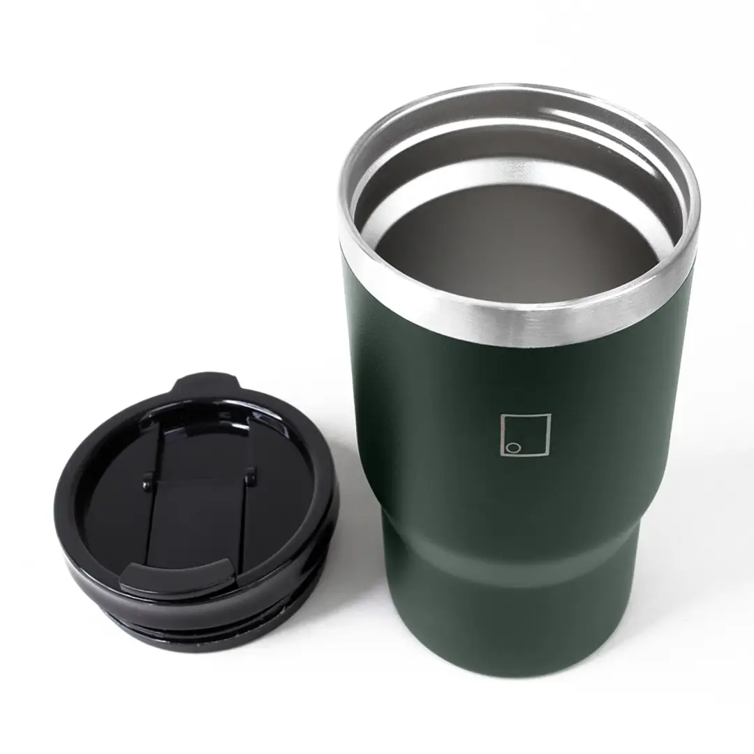 Sophos 14oz Vacuum Mug - Image 2