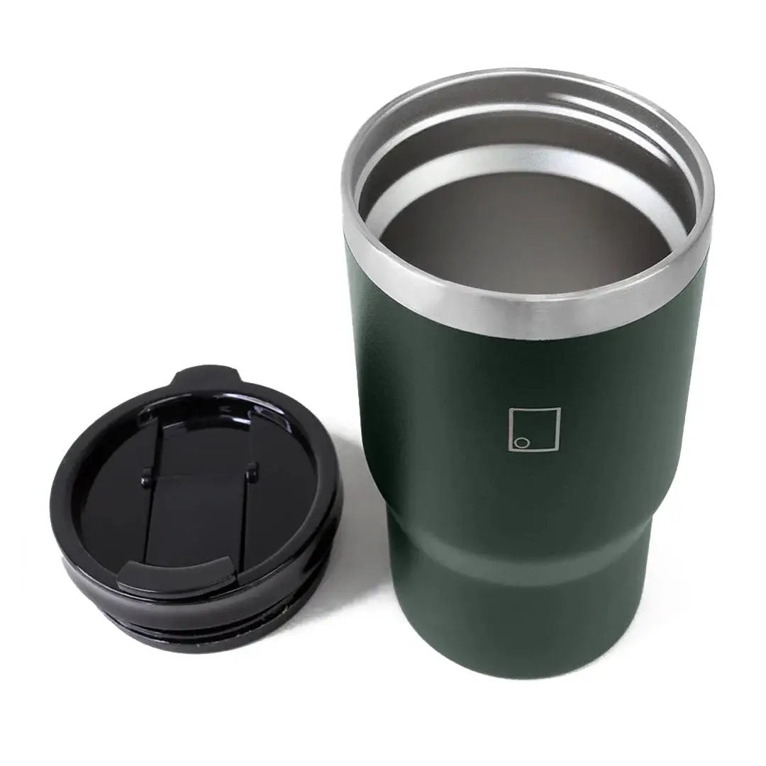 Sophos 14oz Vacuum Mug