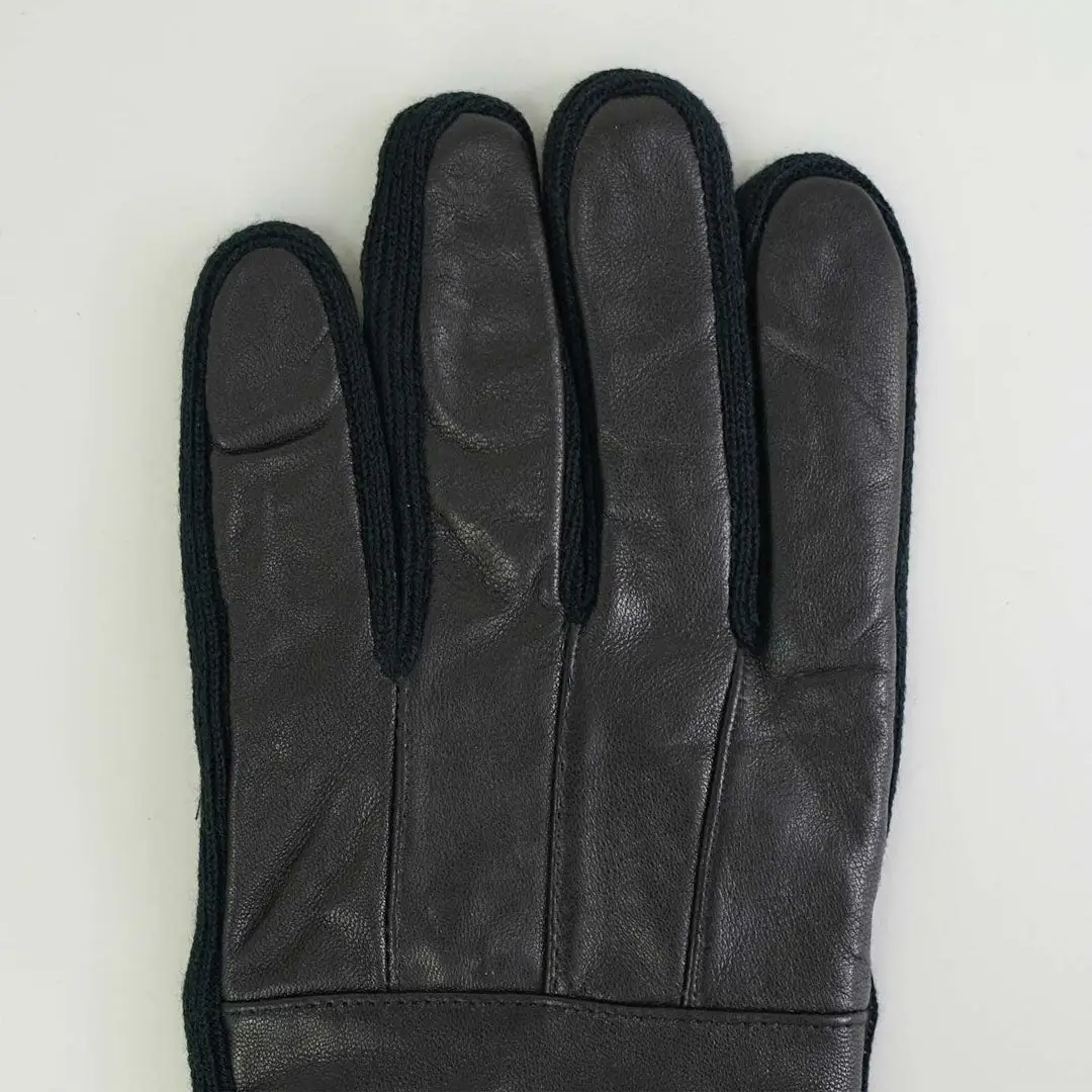 Sophos District Glove Leather - Image 4