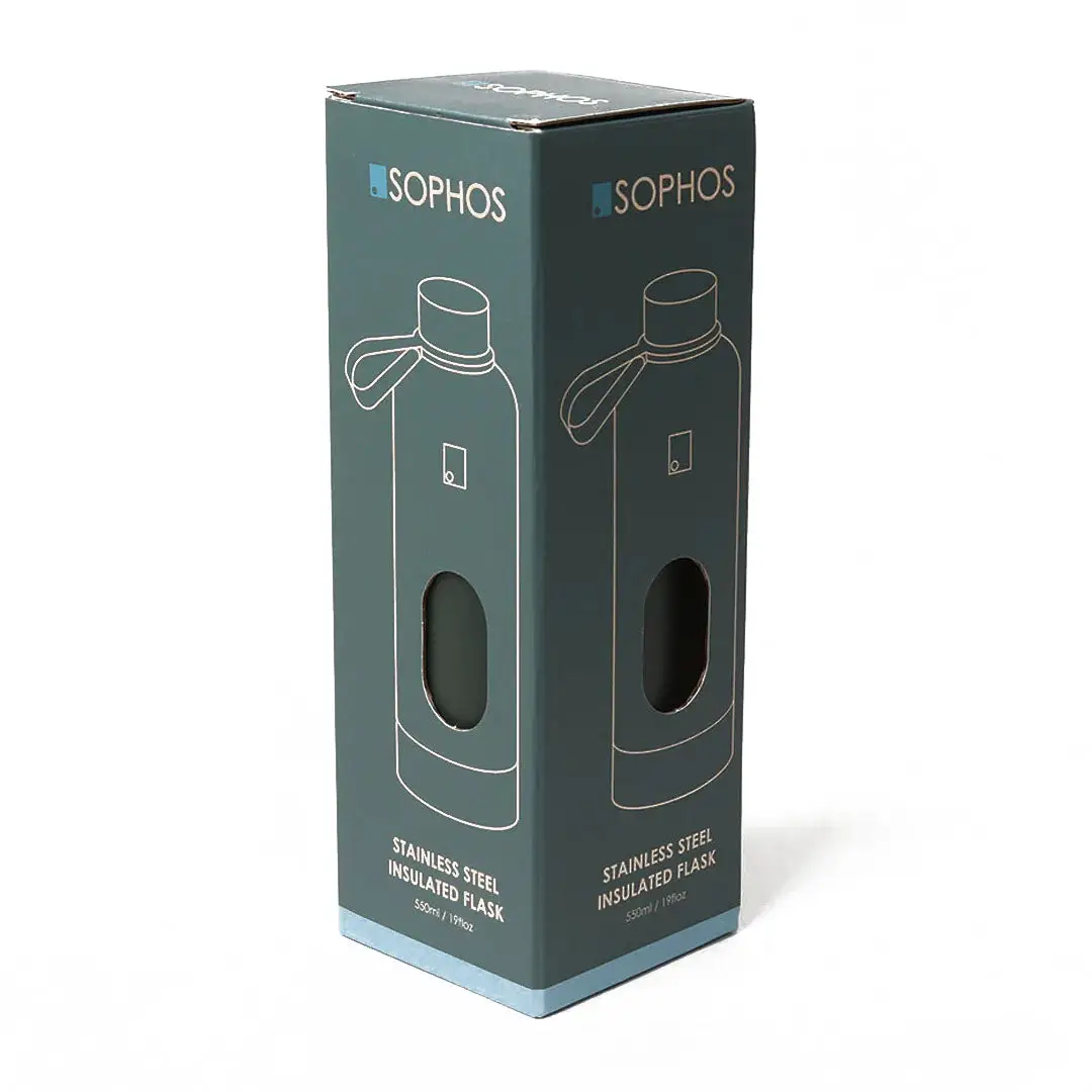 Sophos Vacuum Bottle 500ml - Image 2