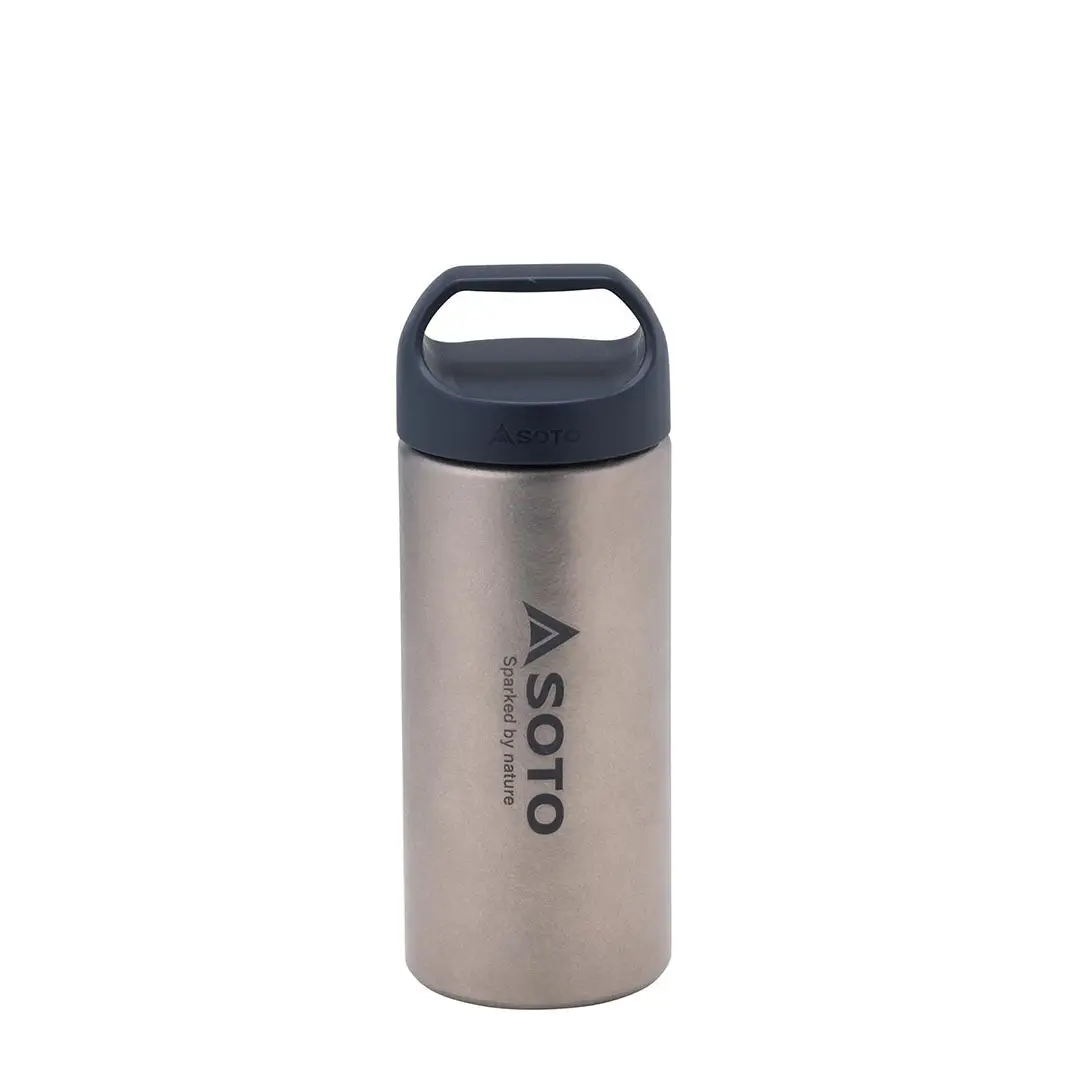 Soto Aero Bottle 200ml