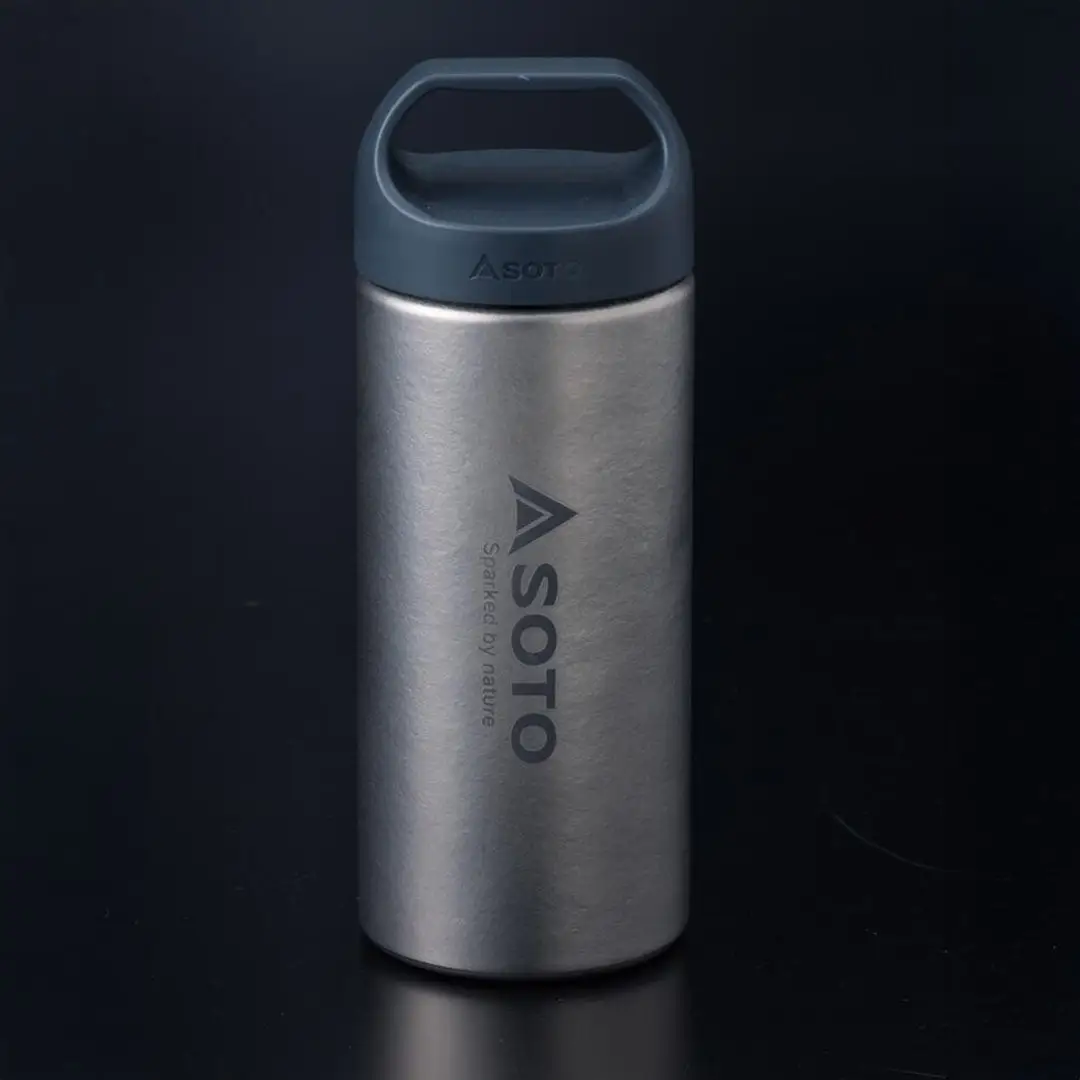 Soto Aero Bottle 200ml - Image 2