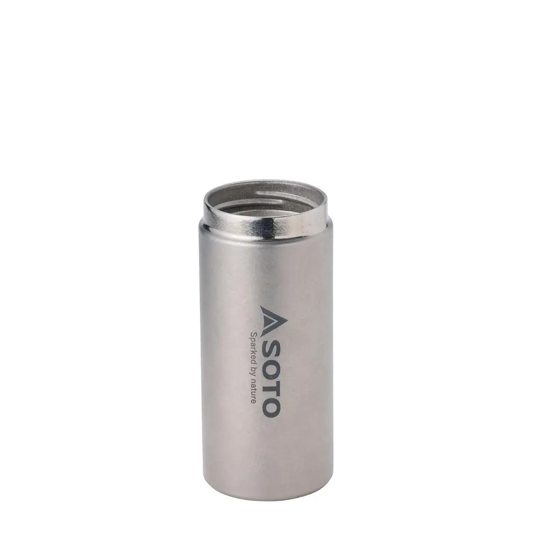 Soto Aero Bottle 200ml - Image 3