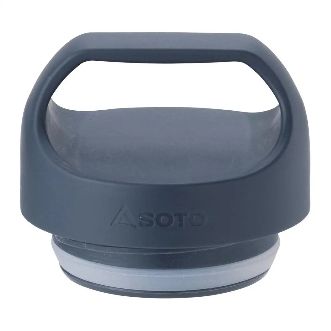 Soto Aero Bottle 200ml - Image 4