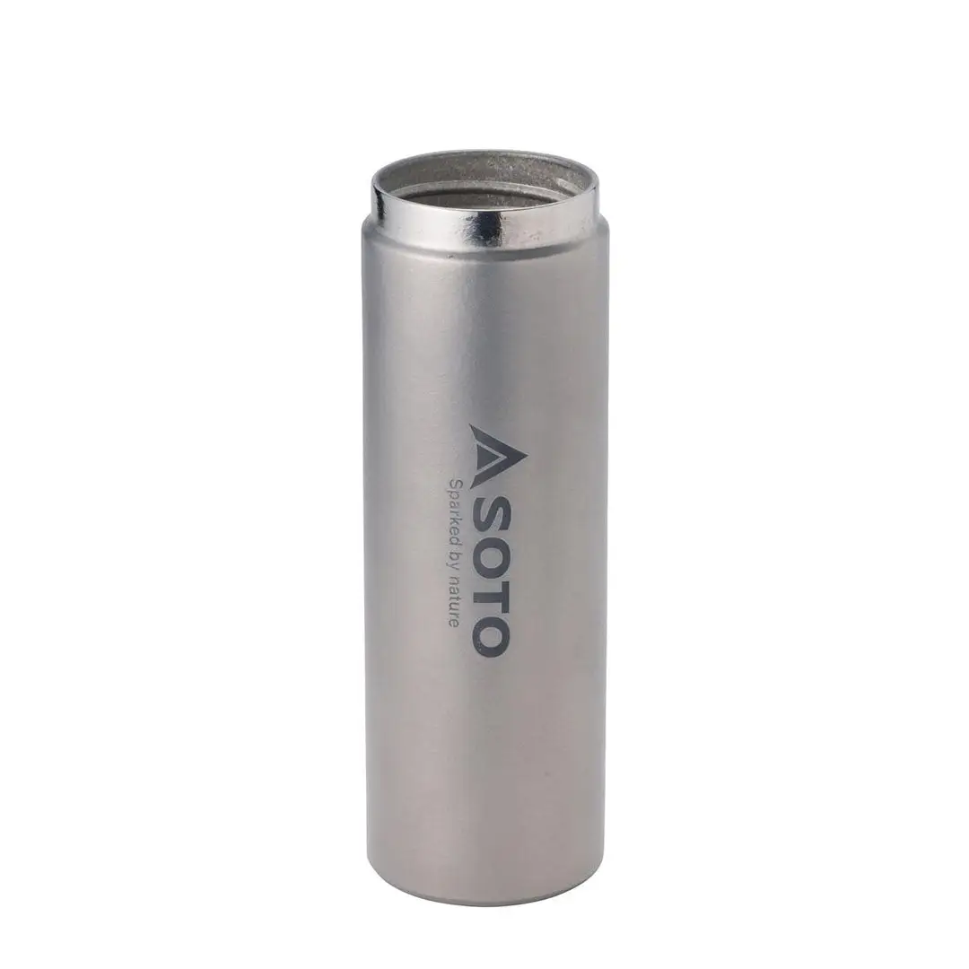 Soto Aero Bottle 300ml - Image 3