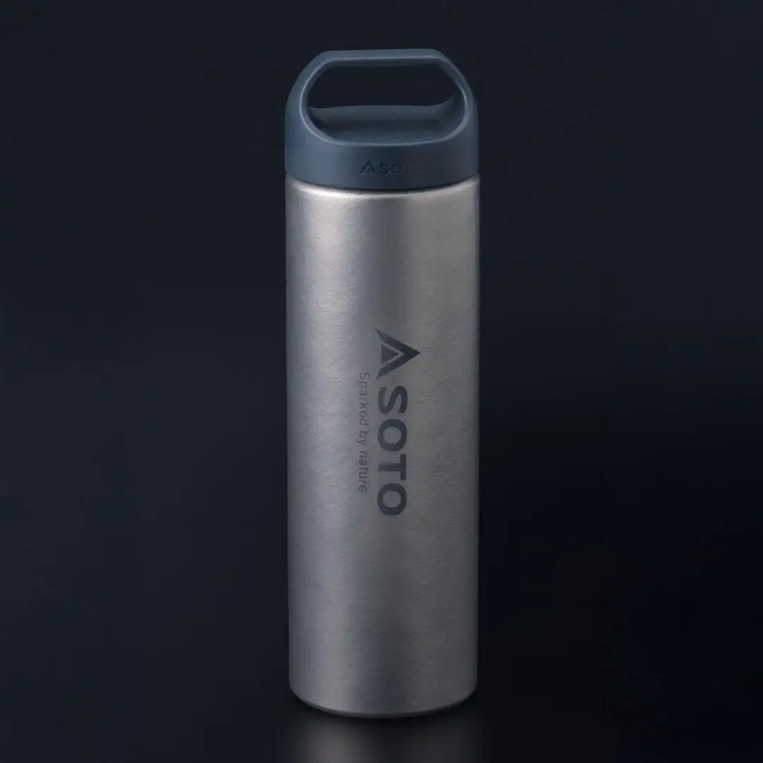 Soto Aero Bottle 300ml - Image 4