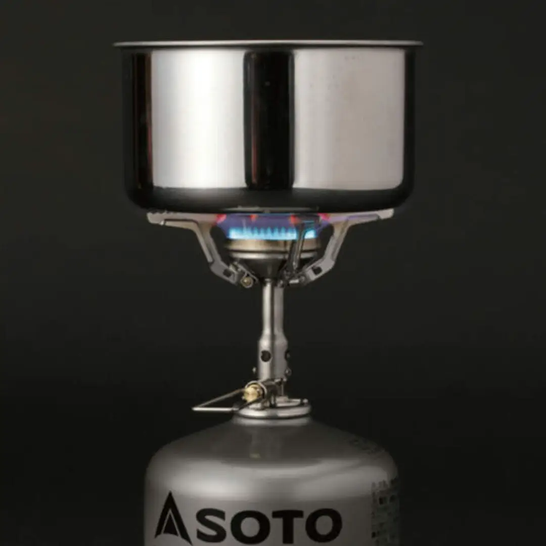 Soto Amicus Stove - Image 2