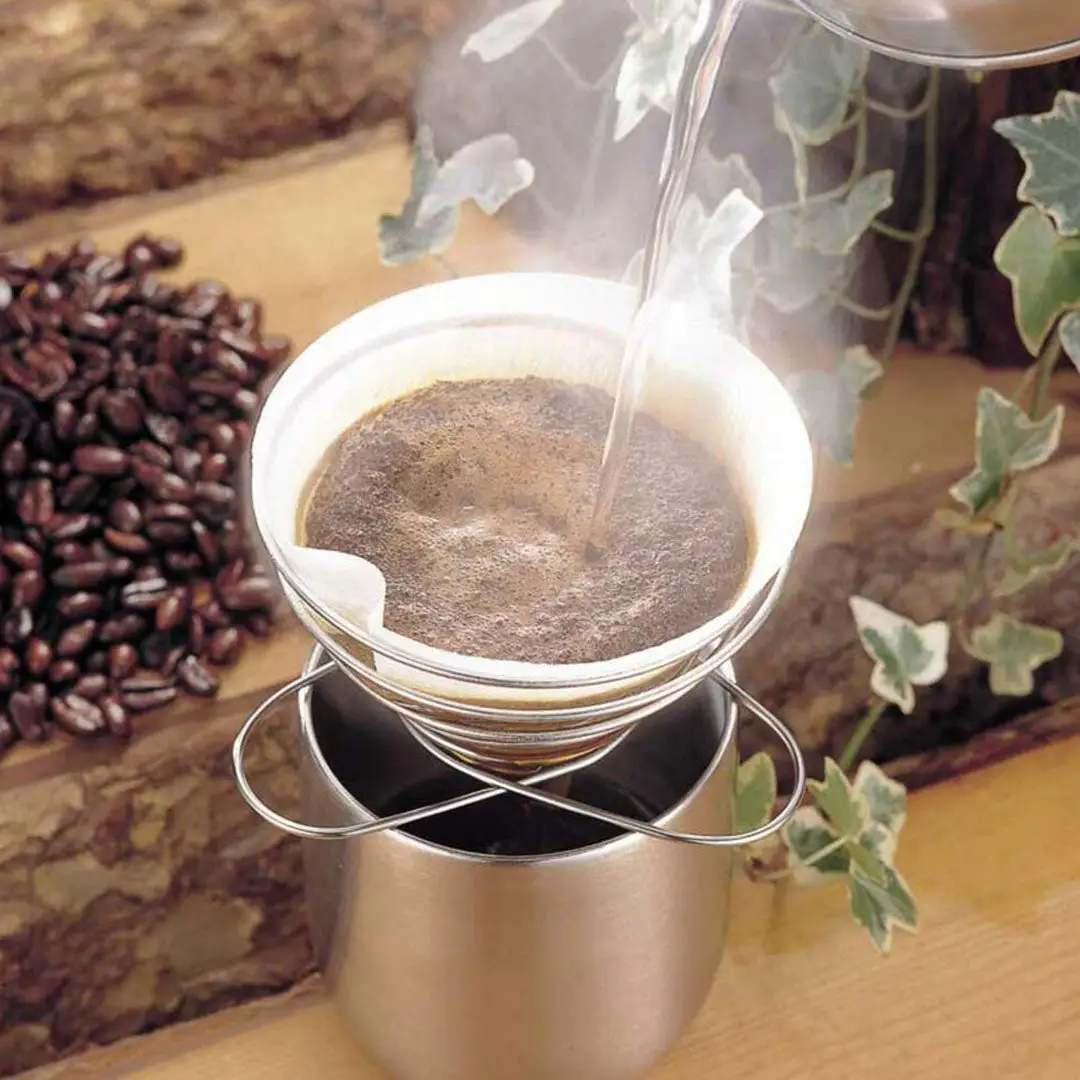 Soto Helix Coffee Maker - Image 2