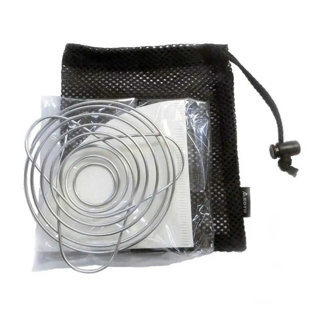 Soto Helix Coffee Maker - Image 3