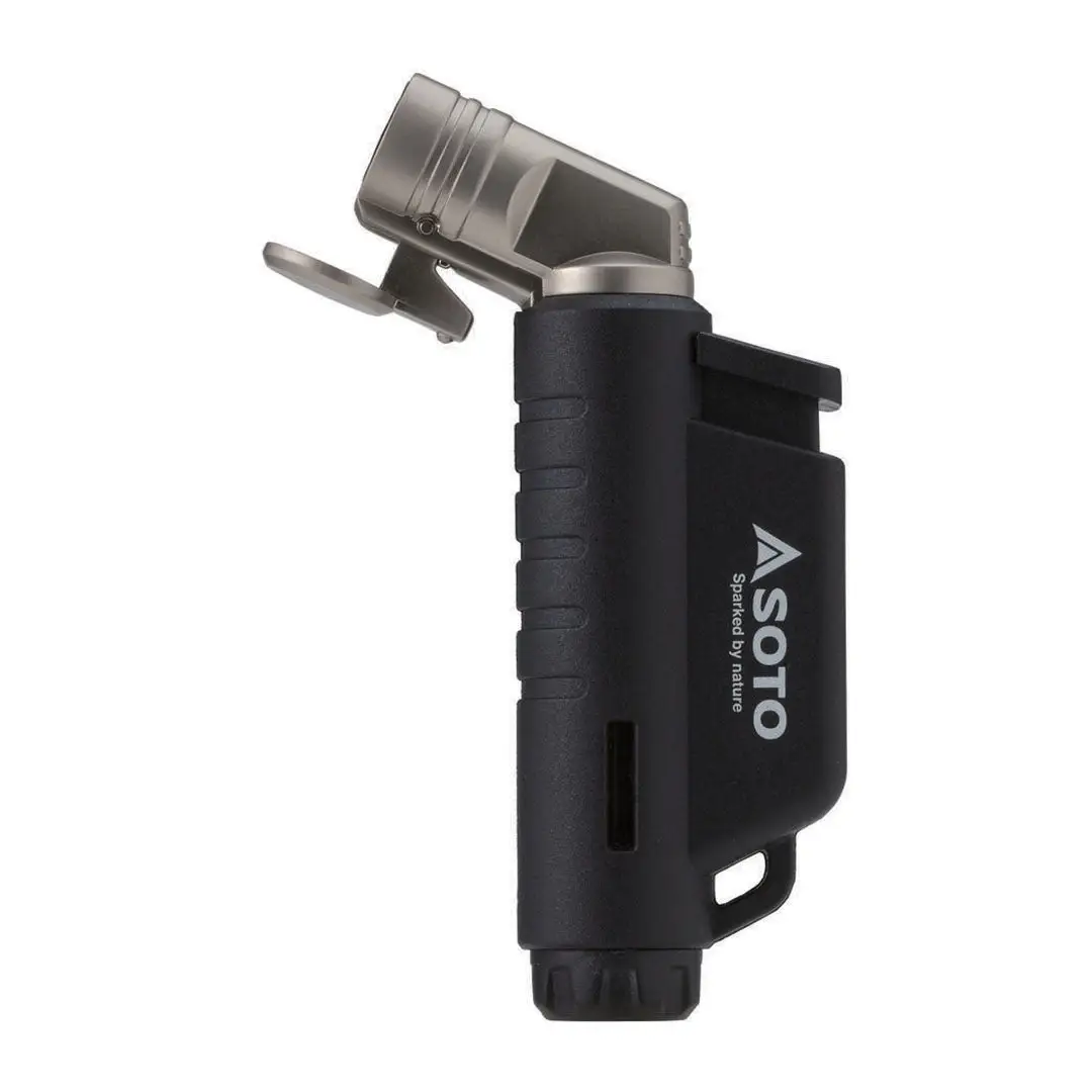 Soto Micro Torch Horizontal - Image 3