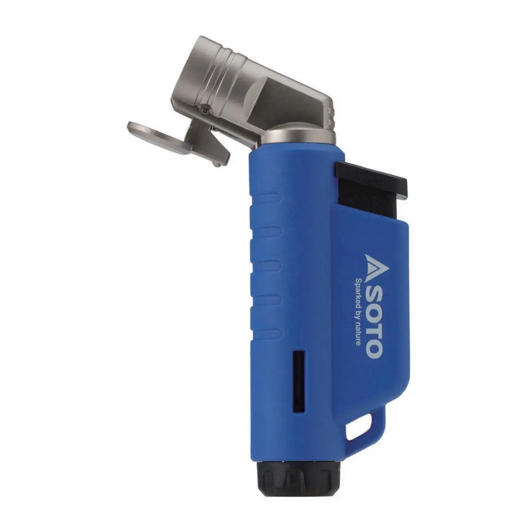 Soto Micro Torch Horizontal - Image 3