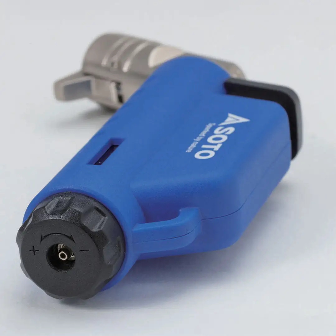 Soto Micro Torch Vertical - Image 2