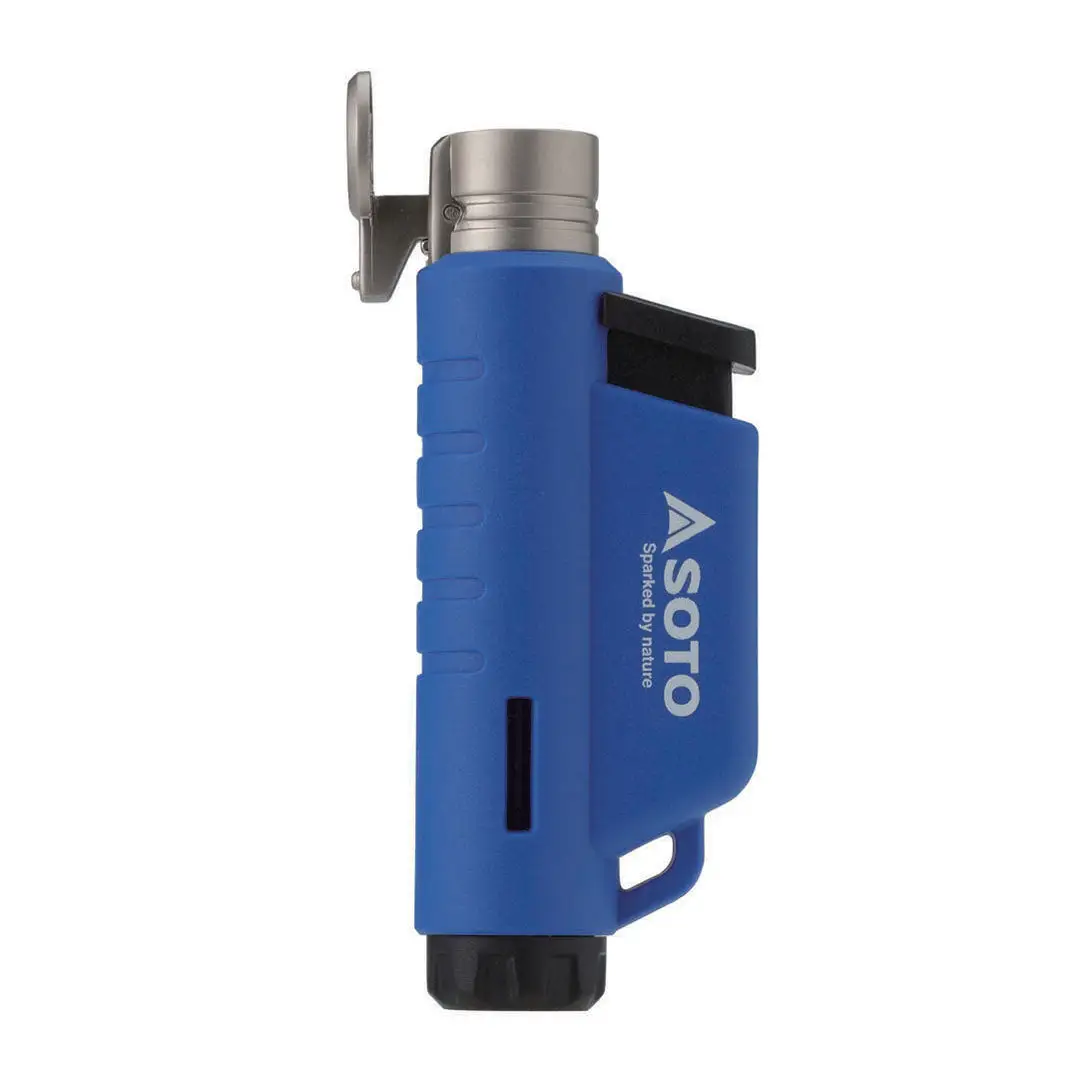 Soto Micro Torch Vertical - Image 3
