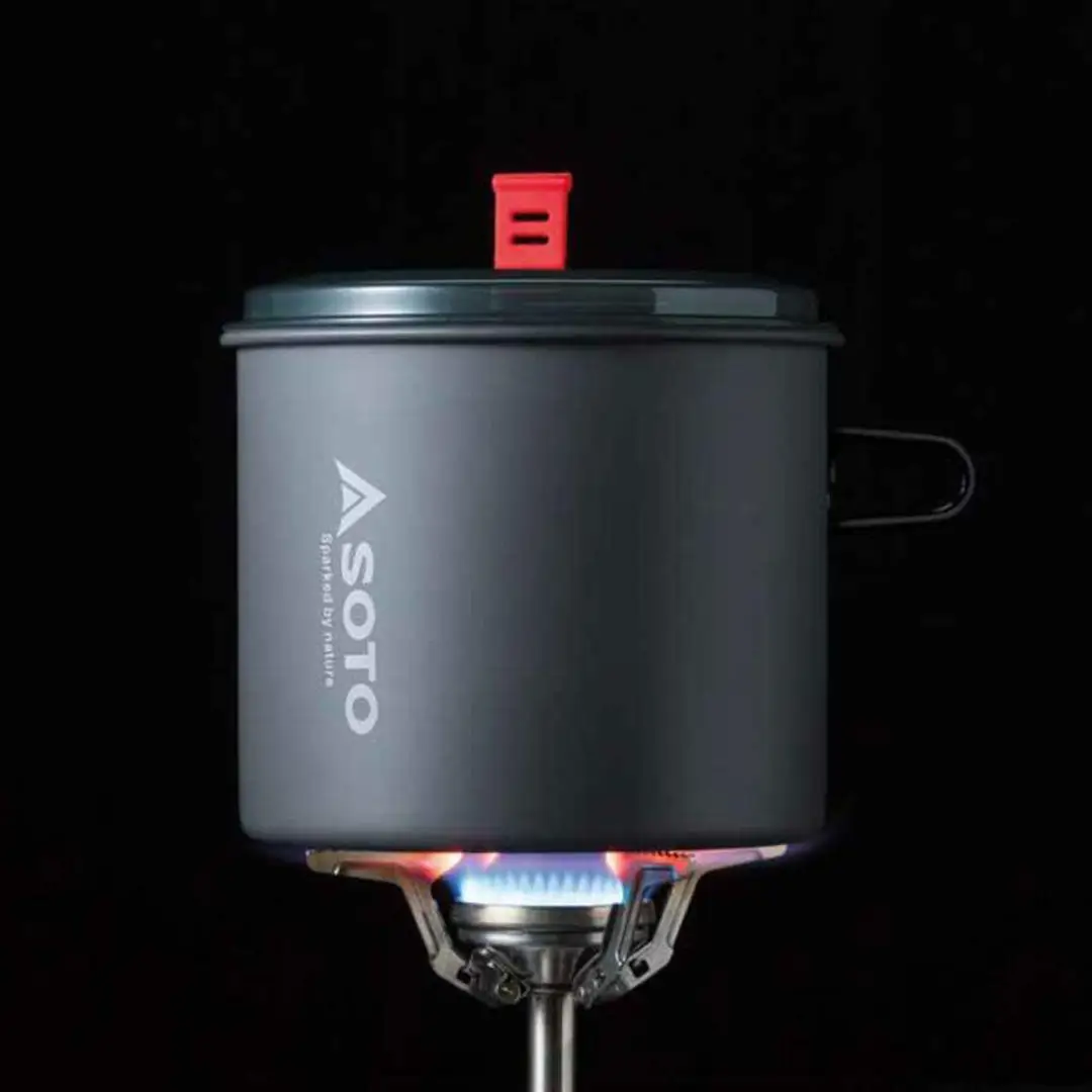 Soto New River Pot - Image 3