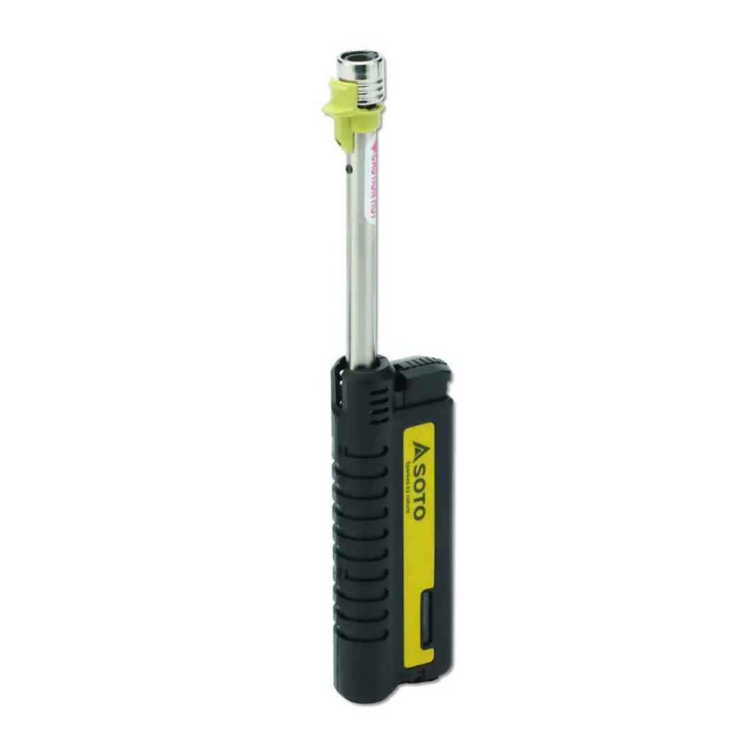 Soto Pocket Blow Torch XT - Image 4