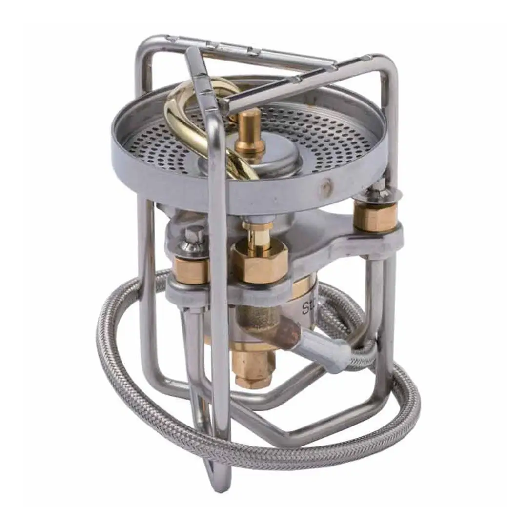 Soto StormBreaker With Fuel Bottle in Red Combo - Image 3